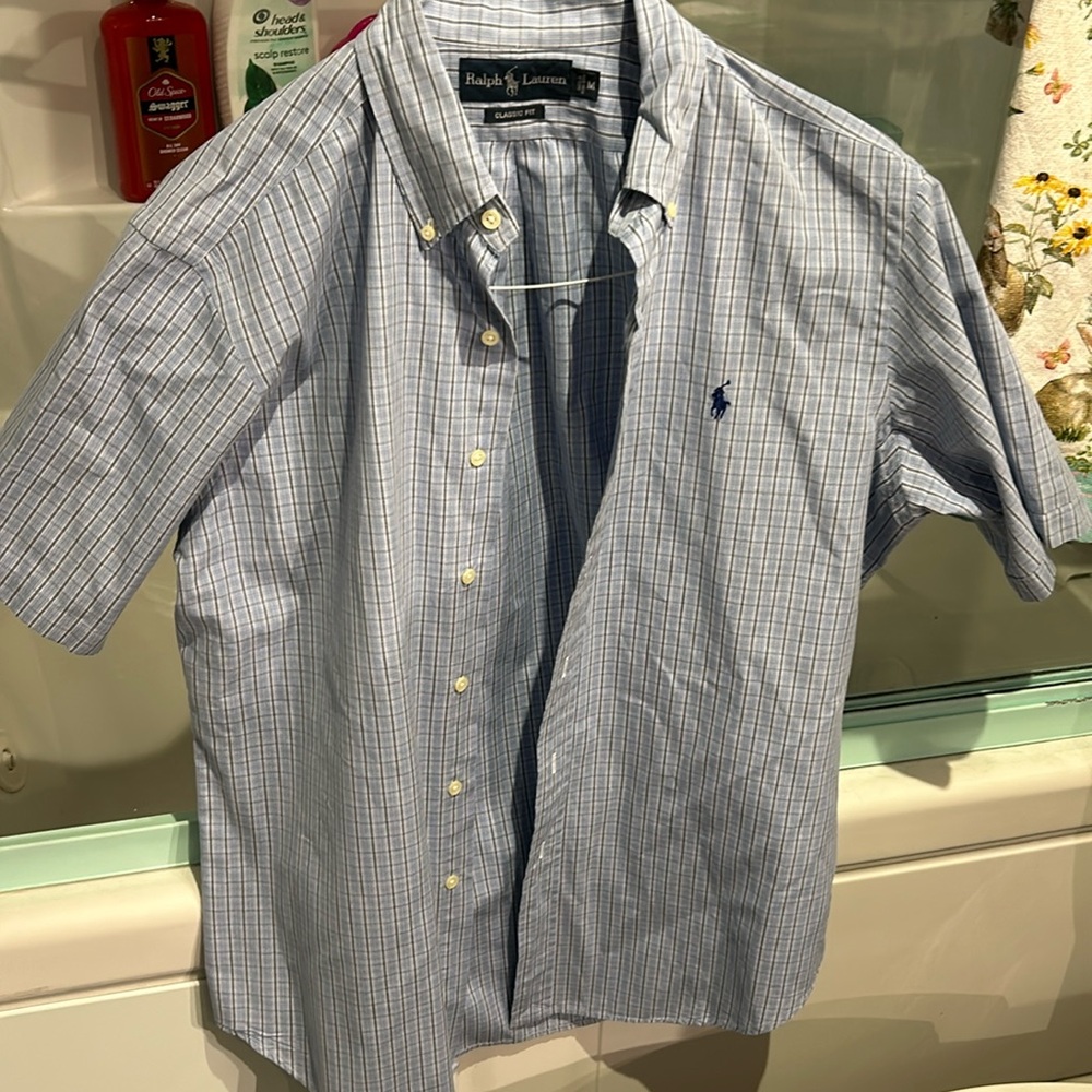 Ralph Lauren